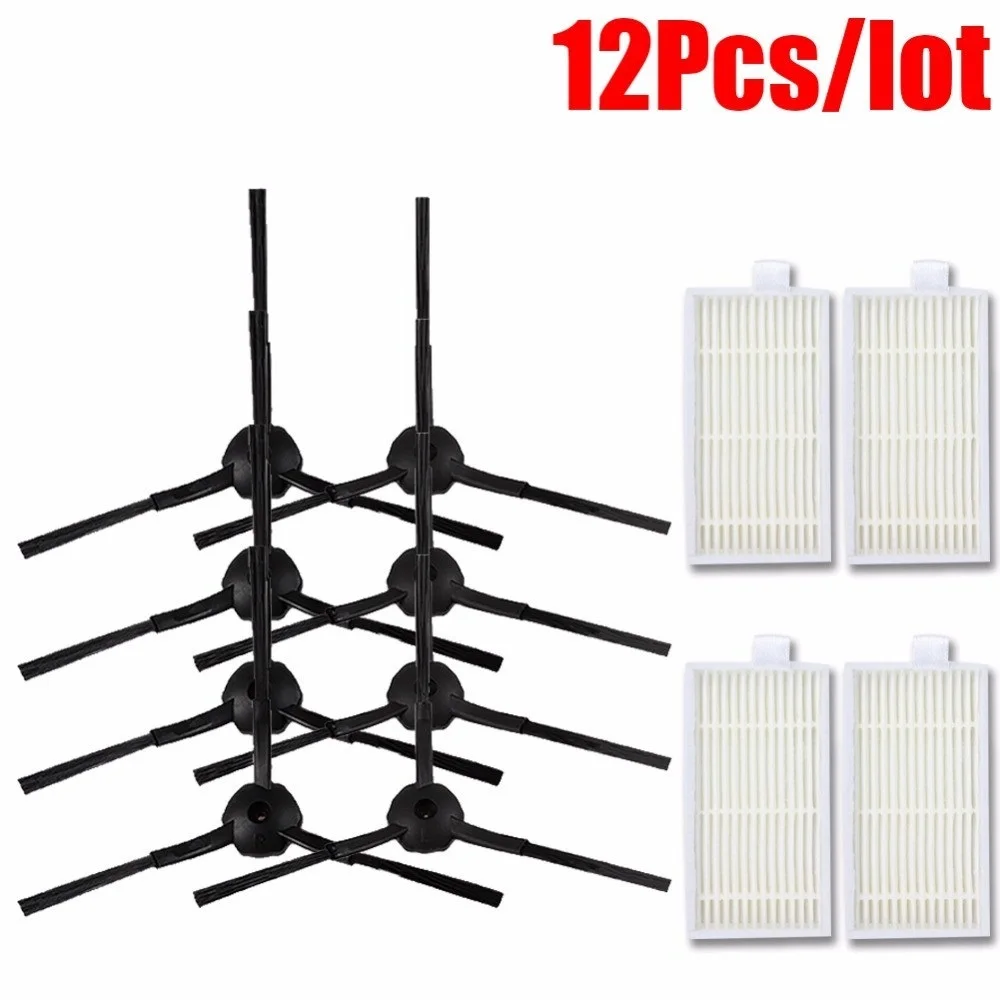 

Запчасти для робота-пылесоса Ariete Briciola 2711 2712 2713 2717