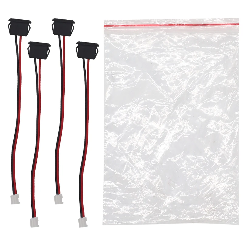 1-10 шт., водонепроницаемый штекер USB Type-C (art.: 3920c0868bbd3) - 3920c0868bbd3