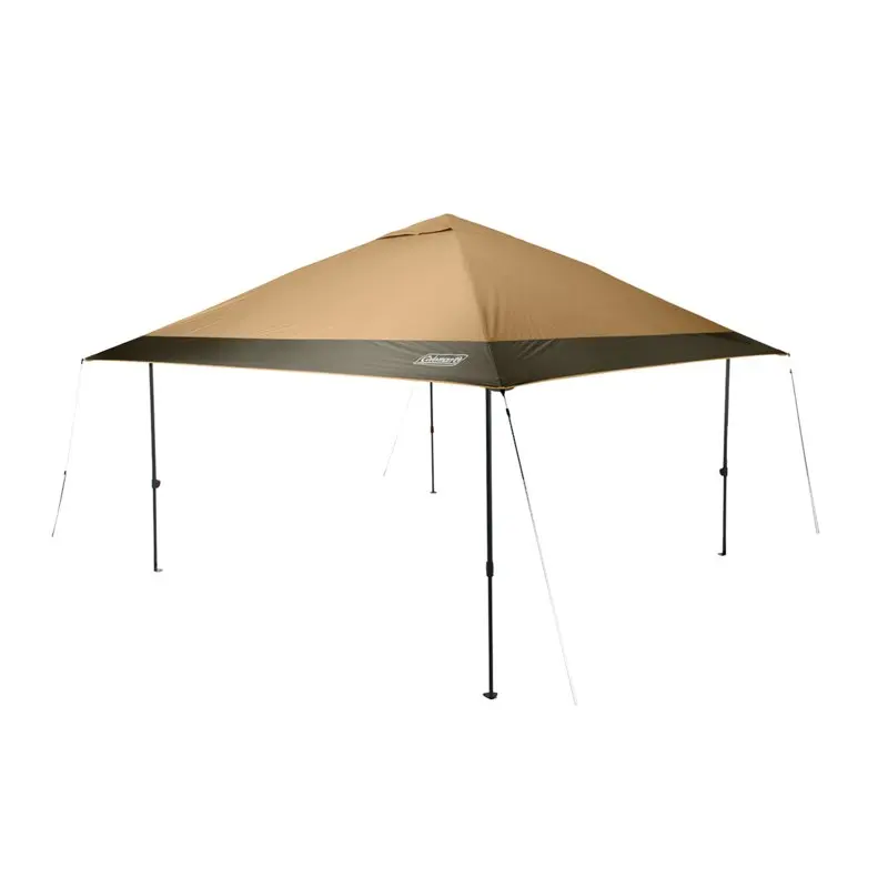 

Прямая палатка для улицы 13 'x 13' x 9,7'