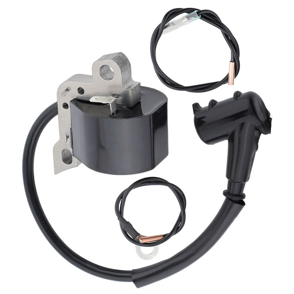 

Home & Garden Ignition Coil Lawn Mowers Chainsaw Easy Installation Fittings For 024 026 028 029 034 MS240 MS260