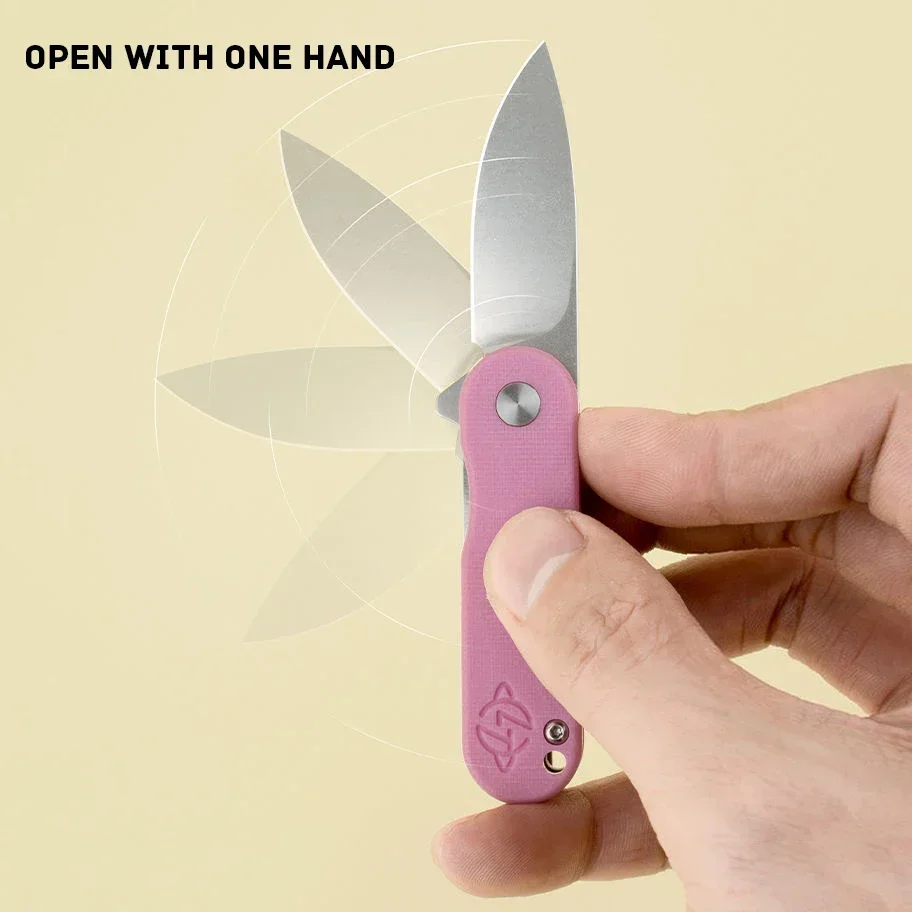 Карманный складной нож G048