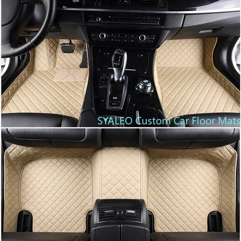 Автомобильные коврики для BMW X6 E71 2008 2009 2010 2011 2012 2013 2014
