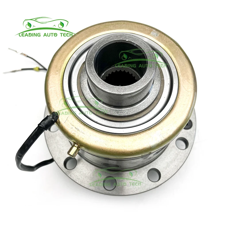 ET208 E-locker Электрический воздушный дифференциальный замок для Suzuki Jimny