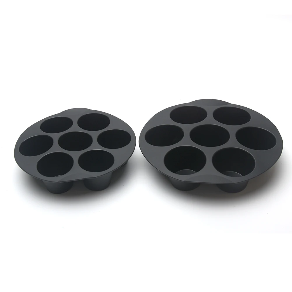 Универсальные кухонные принадлежности 18 см 21 круглые аксессуары для фритюрницы