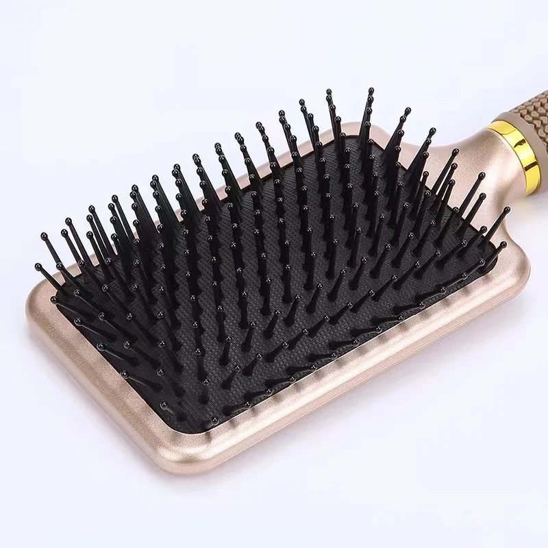 Профессиональная расческа для волос с воздушной подушкой массажная щетка