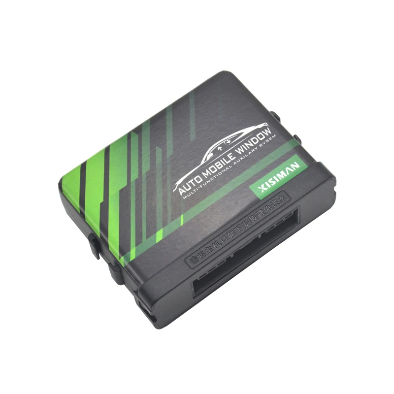 Автоматический подъемник окон для Hyundai Elantra (MD)