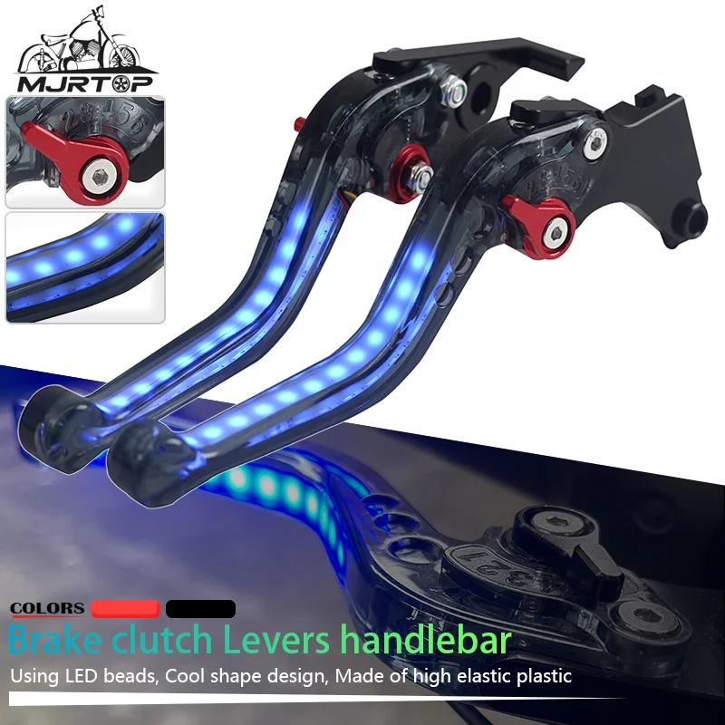 

New Arrival Brake Handle For BMW C650GT C 650GT 2011-2017 Motorcycle Always-on Turn Signal Light Handlebar Brake Clutch Lever