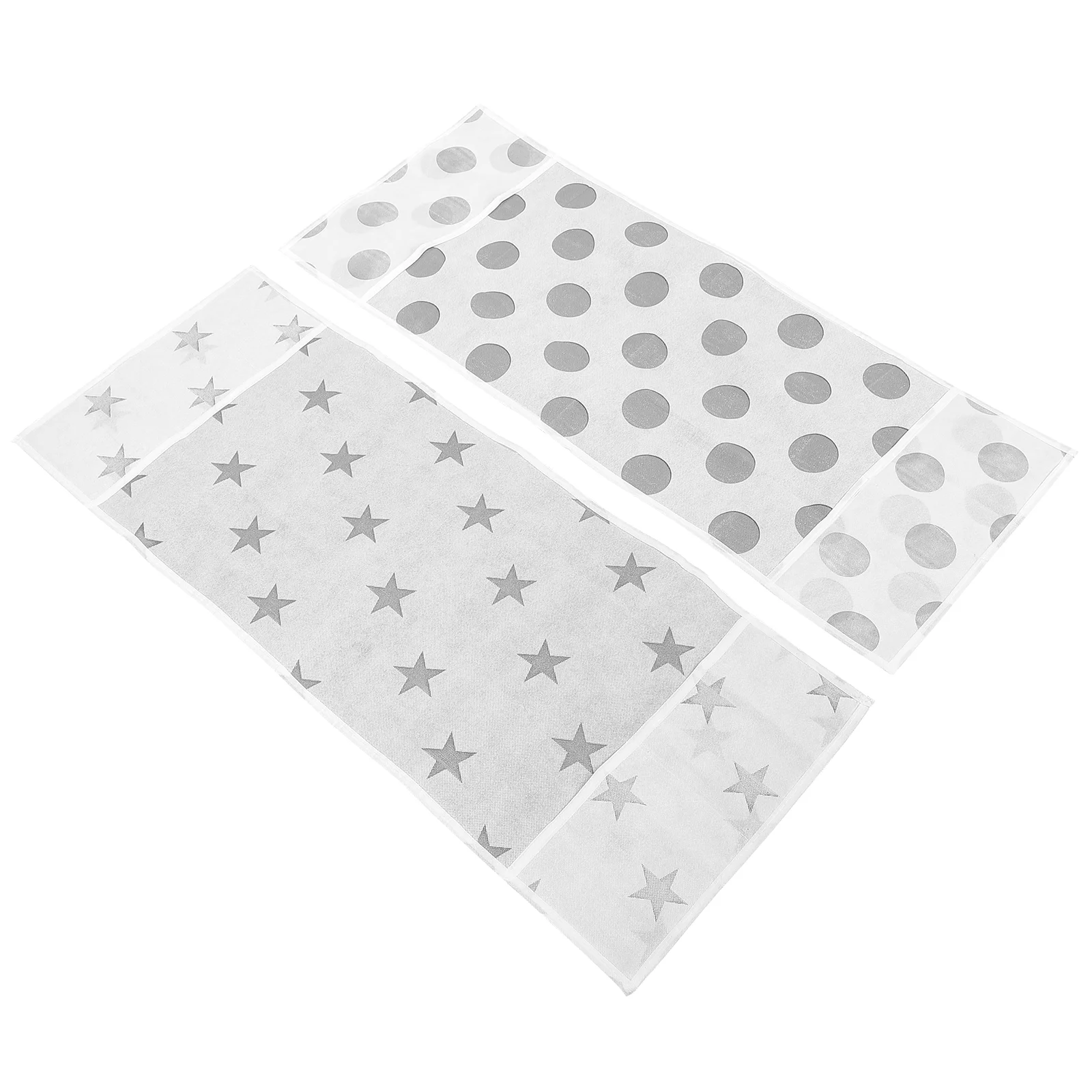 

Cover Microwave Table Ovenproof Protector Topper Home Scarf Tabletop Washing Covr Machine Cloth Scarfs