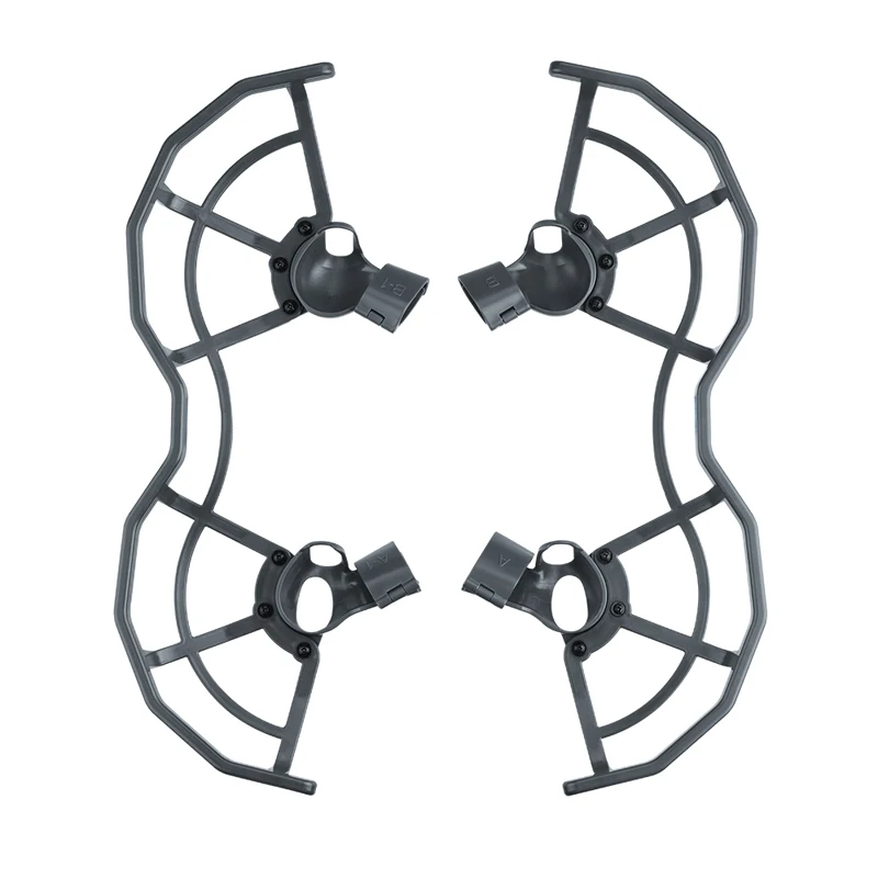 

FULL-Propeller Guard Prop Protection Bumper For DJI FPV Blade Protection Protector Protection Cover Anti-Collision Cover