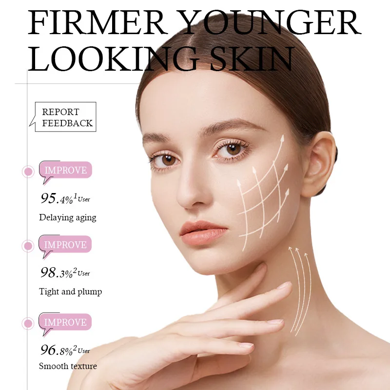 Увлажняющий крем для лица от морщин и припухлости