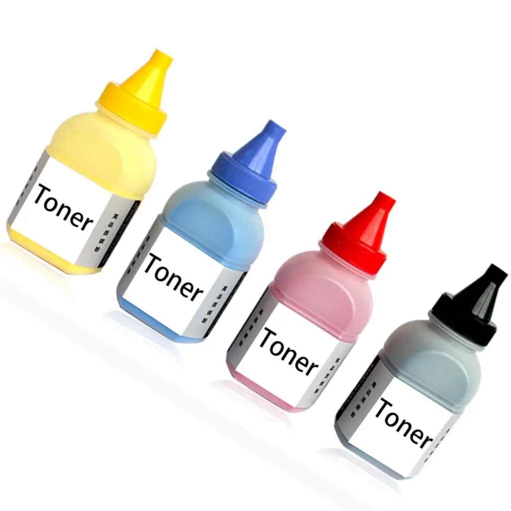 Тонер-порошок 45G для HP COLOR LASERJET MANAGED Pro E45028 M454dn(W1Y44A)/454NW(W1W43A)454DW(W1Y45A)M454CDN(W1Y46A)