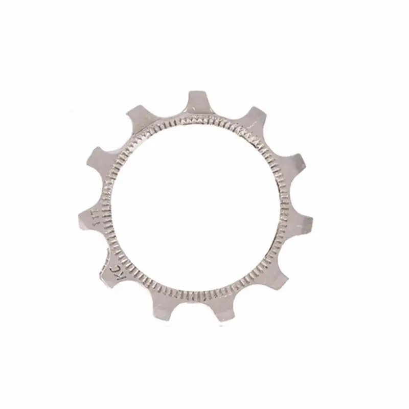 

Freewheel Flywheel Pinion for Bicycle Bike MTB Cassette Cog in Mountainous Region Highway 8/9/10/11 Speed 11T/12T/13T