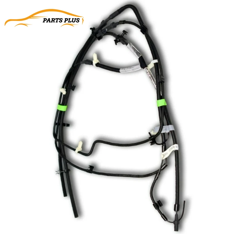 

AL1Z7A785C AL147A785CB Ступицы Вакуумная линия Шланг в сборе для Ford Expedition B7 Navigator B5 2003-2017