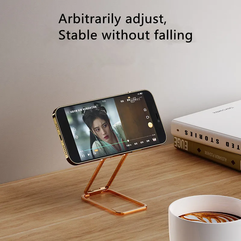 Держатель для пальцев телефона Griptok 3-слойный вращающийся на 360 ° держатель