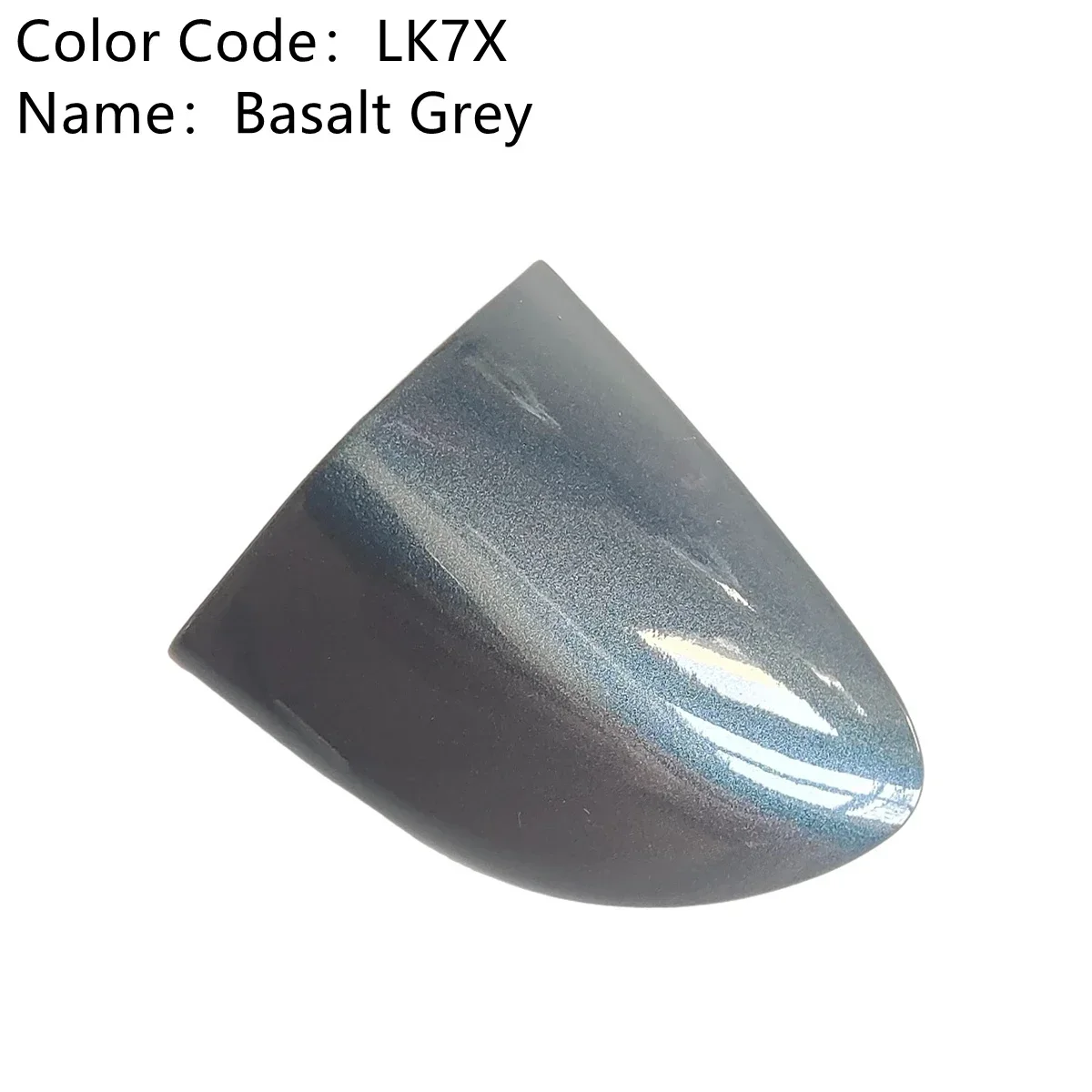 

Крышка цилиндра замка левой и правой передней двери с левым рулем для Volkswagen Passat B6 B7 R36 2006-2011 CC 2009-2017 3C 0837879 3С 0837880