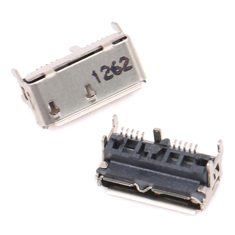

Микро-USB 3,0 гнездовой разъем интерфейса для портативного жесткого диска Разъем для Samsung Toshiba жесткого диска h5.2мм