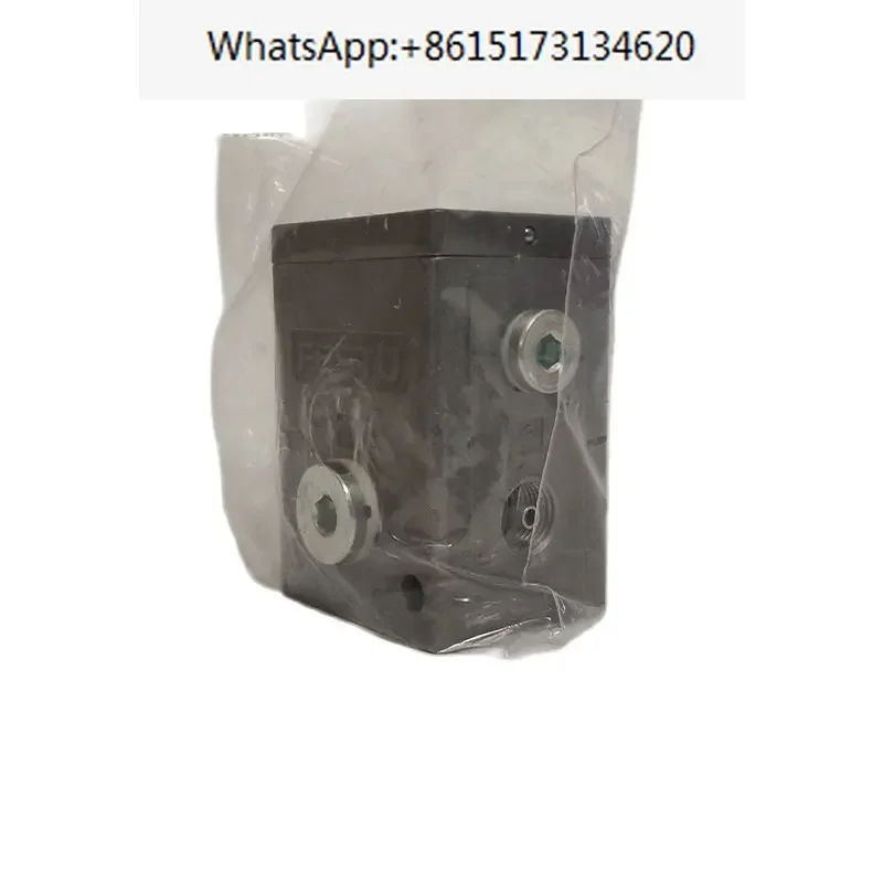 Вакуумный генератор Festo ВАК-1/4 6890 ВАК