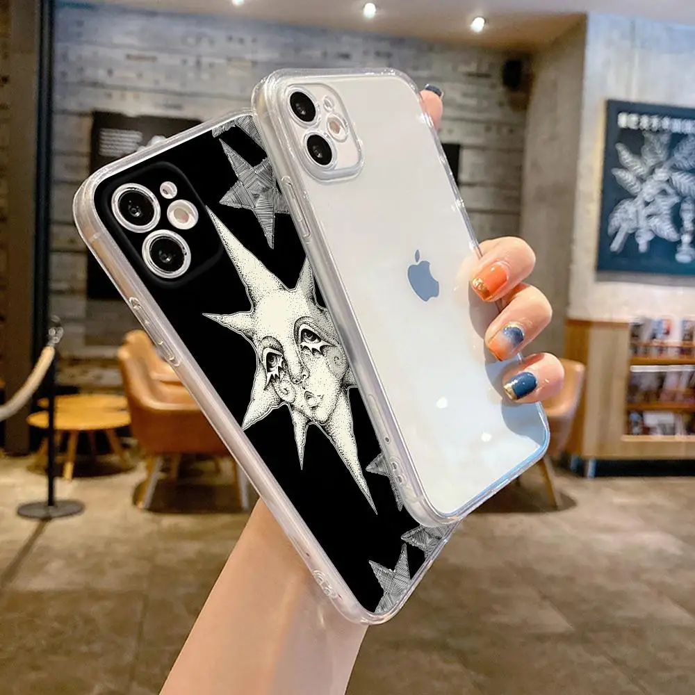 Чехол Aurbe Matte 2-в-1 с пленкой и поддержкой MagSafe для iPhone 17, 16, 15, 14 Plus, 17 Pro Max, ударопрочный жесткий корпус, цвет Celestial Noir. (art.: 3920dced39da7) - 3920dced39da7