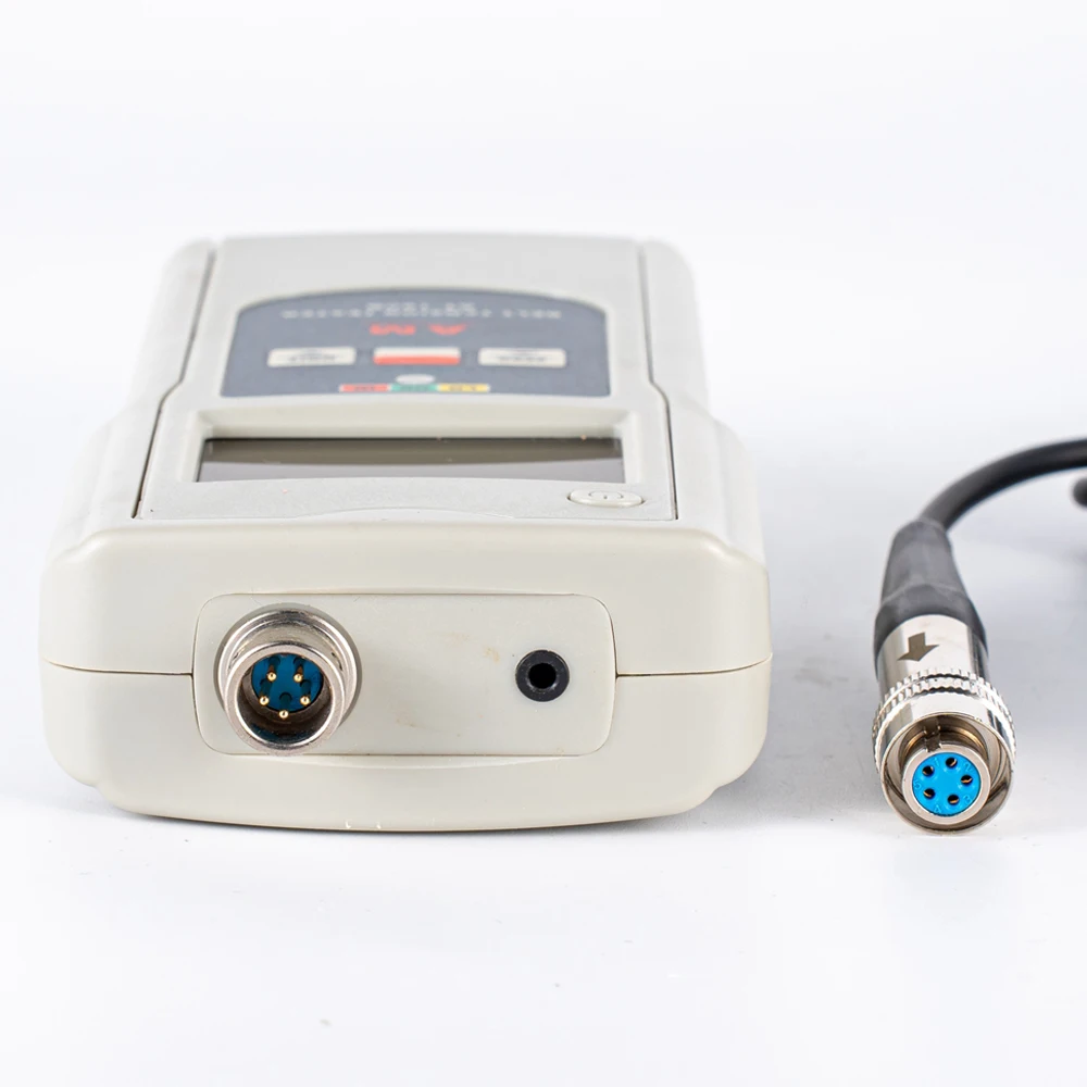 AT-180B Измеритель натяжения ремня Измериет автомобильный ремень/текстильное и