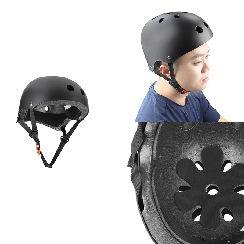 

Bicycle Helmet Ultralight Electric Scooter Helmet Outdoor Children Skateboard Helmet Riding Cycling Helmet