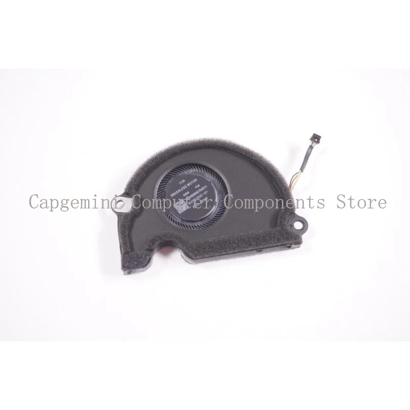 Новый охлаждающий вентилятор для процессора ASUS Zephyrus M16 GU604 GU604VI GU604VZ