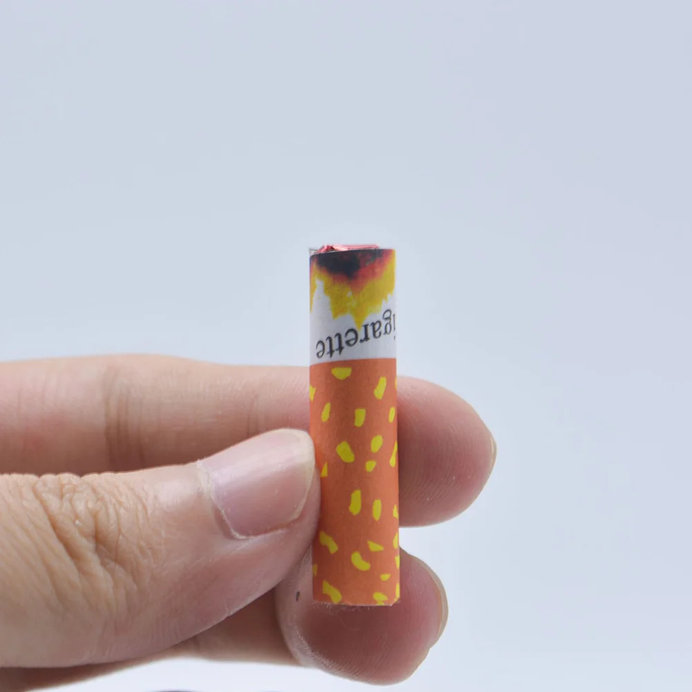 

Искусственные игрушки для фокусов, 4 шт., искусственные пуховики для Хэллоуина, искусственные пуховики, реалистичный вид