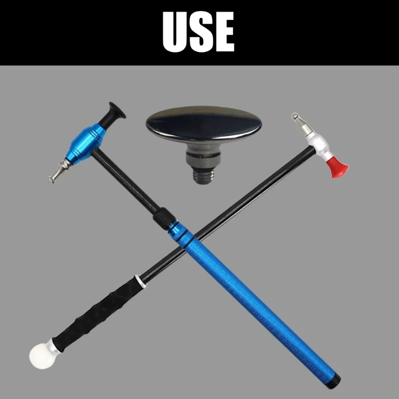 Автомобильная покраска кузова ремонт вмятин молотковые наконечники головка из