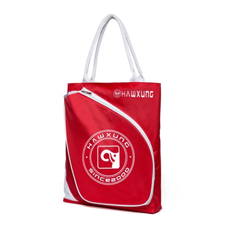 

Badminton Tennis Racket Bag Multi-Pocket Waterproof Tote Outdoor Sport Accessories Bag Badminton Racket Bag