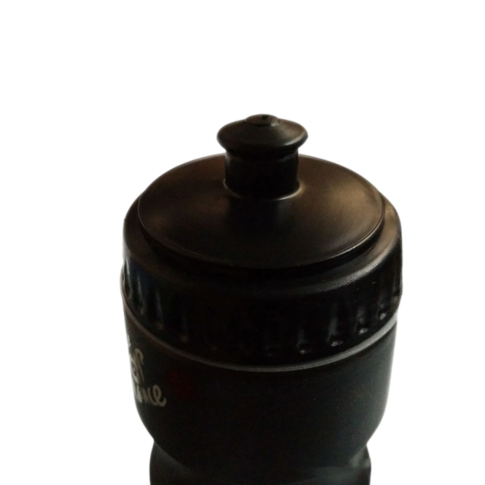 Велосипедная бутылка для воды легкая велосипедная без БФА фотоемкость с крышкой