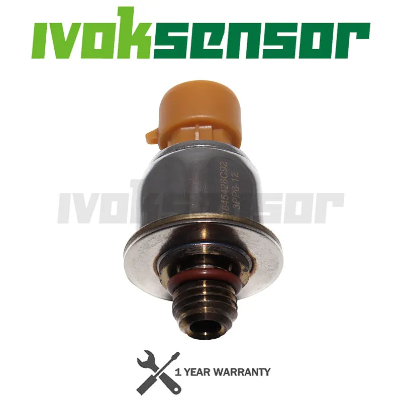 Датчик давления ICP контроля впрыска 1845428 C92 3PP6-12 для Ford E-350 E-450 F-550 6.0L 04-07 с