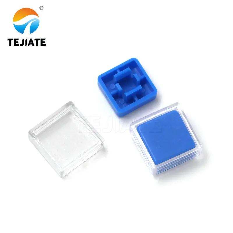 

Колпачки для кнопок TEJIATE A24