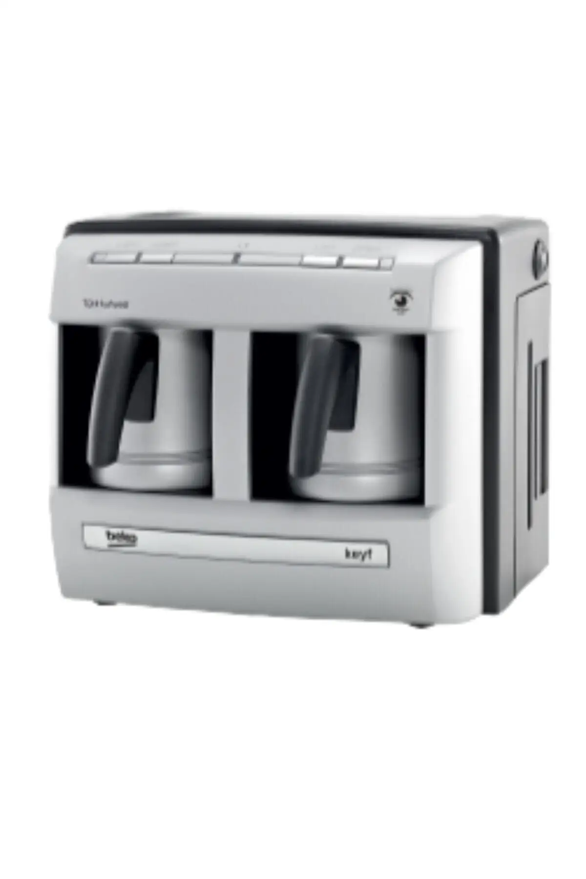 

Bkk 2113 P Kayf Double English Coffee Machine Bkk 2113 P