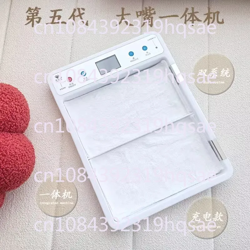 Гианкокристая машина-антиперспирант для потовидения гипердироза ионоореза рук