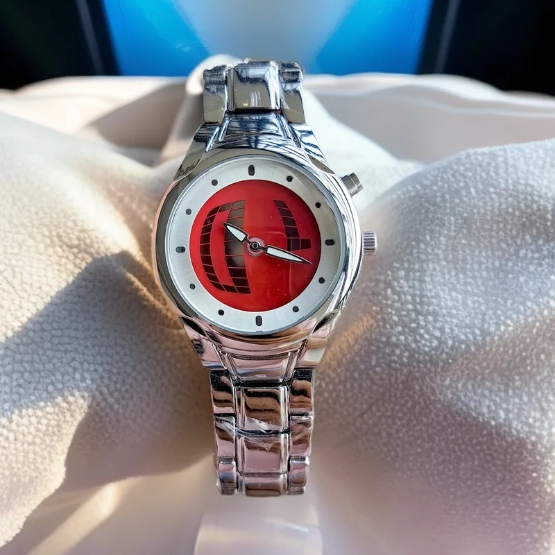 Мужские кварцевые наручные часы Millennium