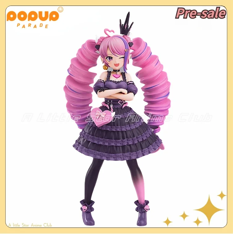 Фото Коллекционная фигурка GSC PUP VShojo Ironmouse №4