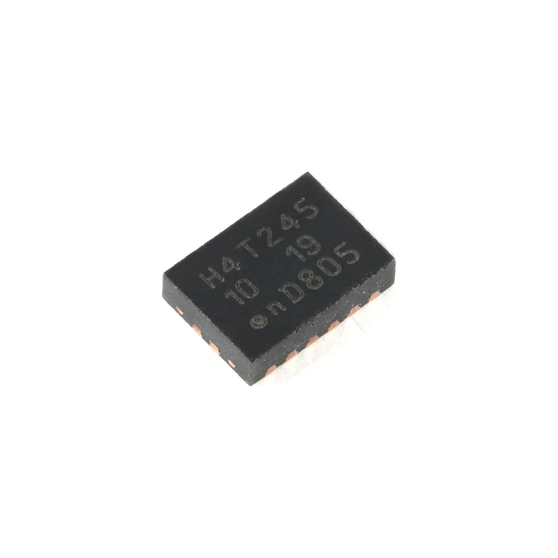 

10PCS/Pack original 74AVCH4T245BQ,115 DHVQFN-16 Voltage conversion 4-bit dual power conversion transceiver
