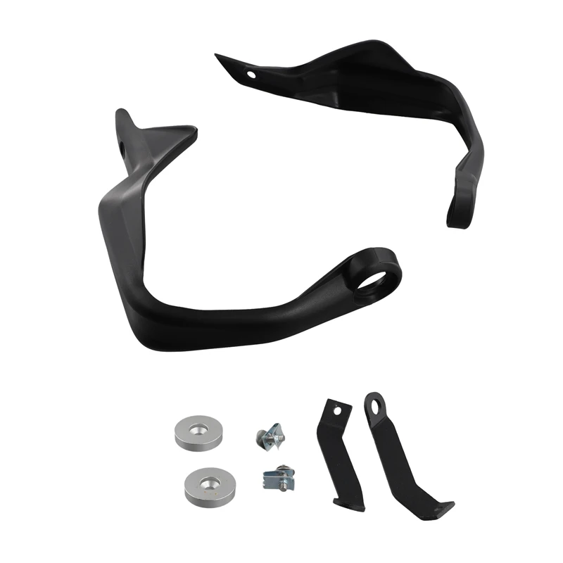 Мотоциклетные аксессуары защитная оболочка защита для лобового стекла Honda NX400 NX500