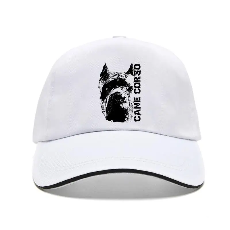 

New cap hat New Fahion en ipe Cotton Cane Coro Head - Dog Cutoize Hoodie wea Baseball Cap