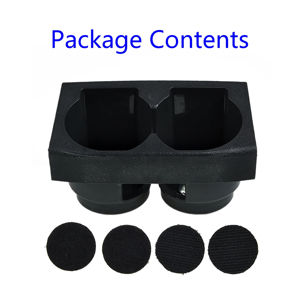 1 шт. для Nissan GU Patrol Y61 4WD 4X4 подстаканник на центральной консоли автомобильный ящик