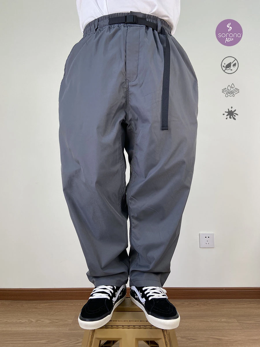 Японская мода быстросохнущая свободная микро-эластичная против морщин DuPont