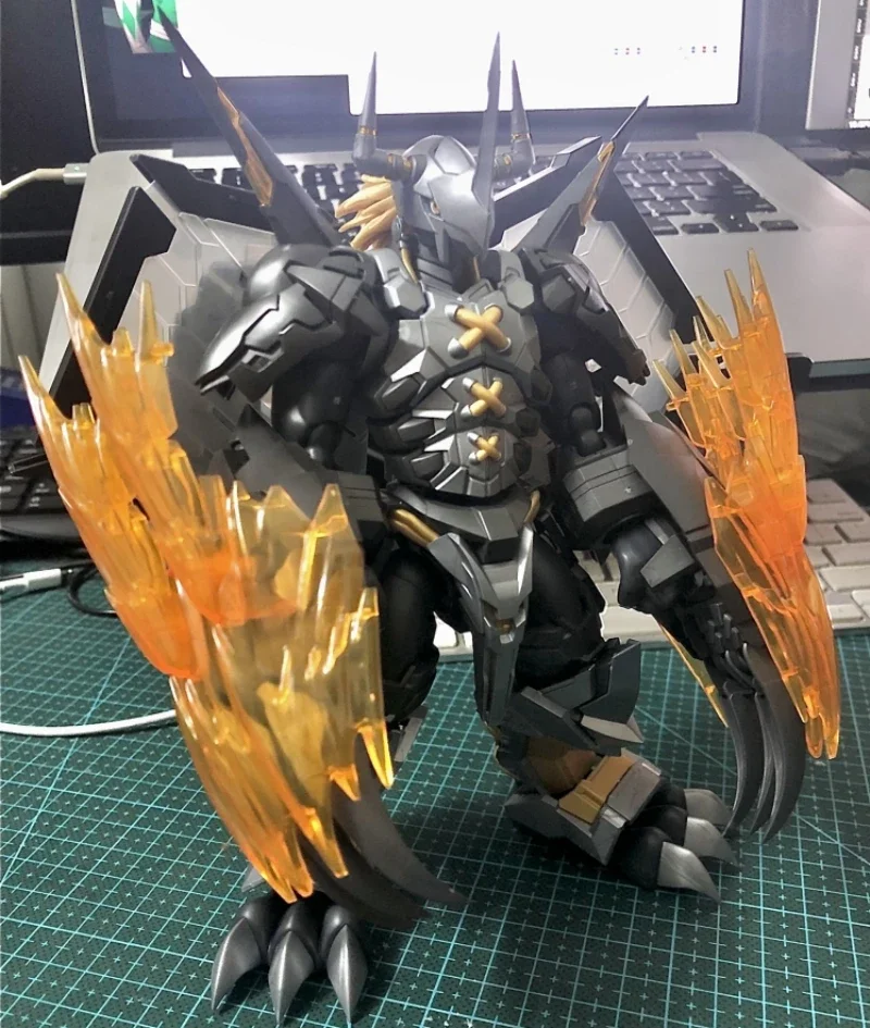 Фигурка спирта Bandai фигурка со стандартным усиленным благородным приключением