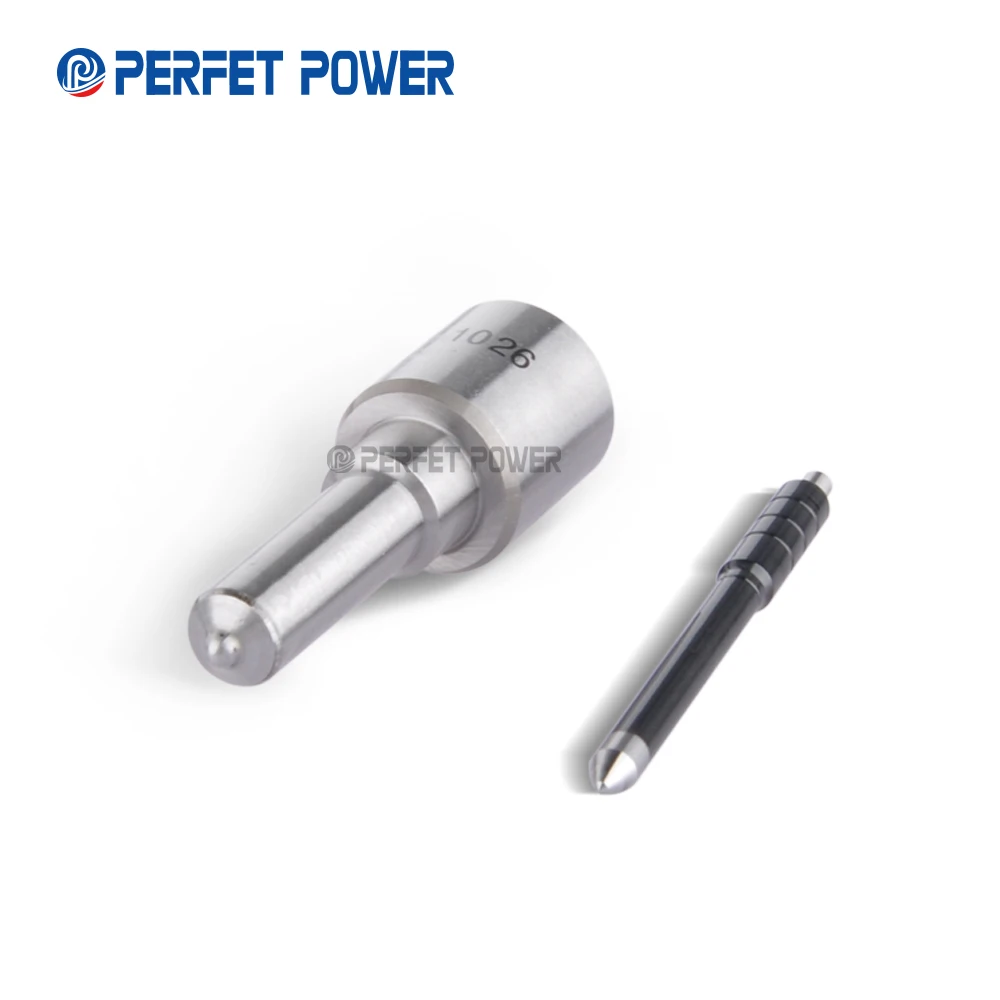 10 шт. DLLA150P1026 DLLA 150P 1026 Форсунка для впрыска топлива 95000-6770 095000 - 780023670 -39145 23670-30310