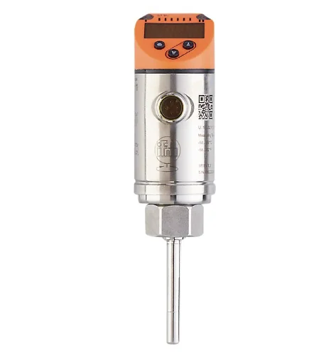 TN2530 TN7530 TN2531 TN2511 Новый оригинальный немецкий датчик температуры IFM
