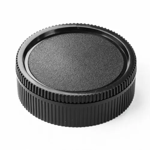 

LR Body Cap+Rear lens caps for Leica R L/R R3,4,5,6,7,8,9