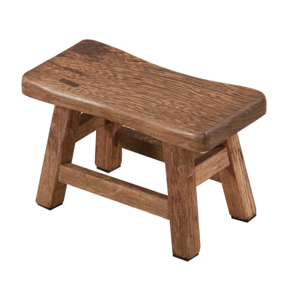 

Stepping Stool Adults Children Classroom Chairs Vanity Bedroom Outdoor Camping Preschool Shoe Changing Children's