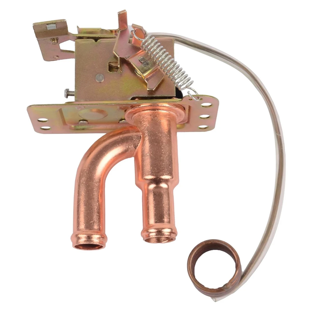 

1688946 клапан управления водонагревателем для Volvo Amazon PV444, P544, P445, P210 для Amazon 120130220 1819516 1064763