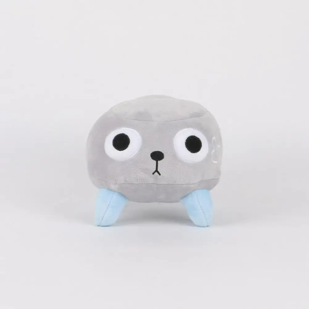 Плюшевые игрушки Dandy's World плюшевые Dandy для фанатов и друзей красивые Plushies (Pebble)