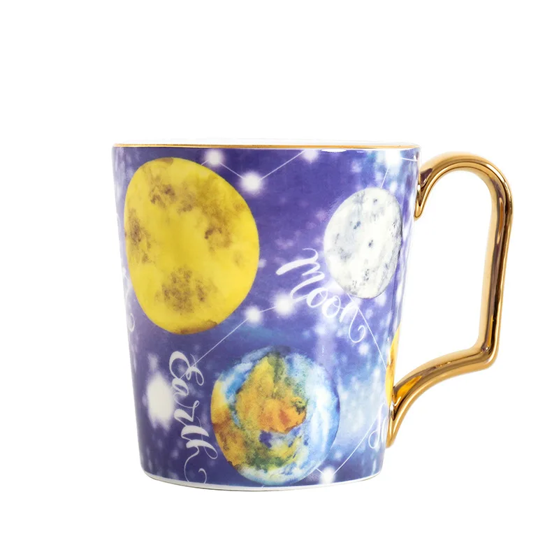 

For Coffee Tables Nordic Water Cup Office Ceramics Ceramic Mug Xmas Cups for Couples Christmas Gift Mugs Travel Cute Tea Beer