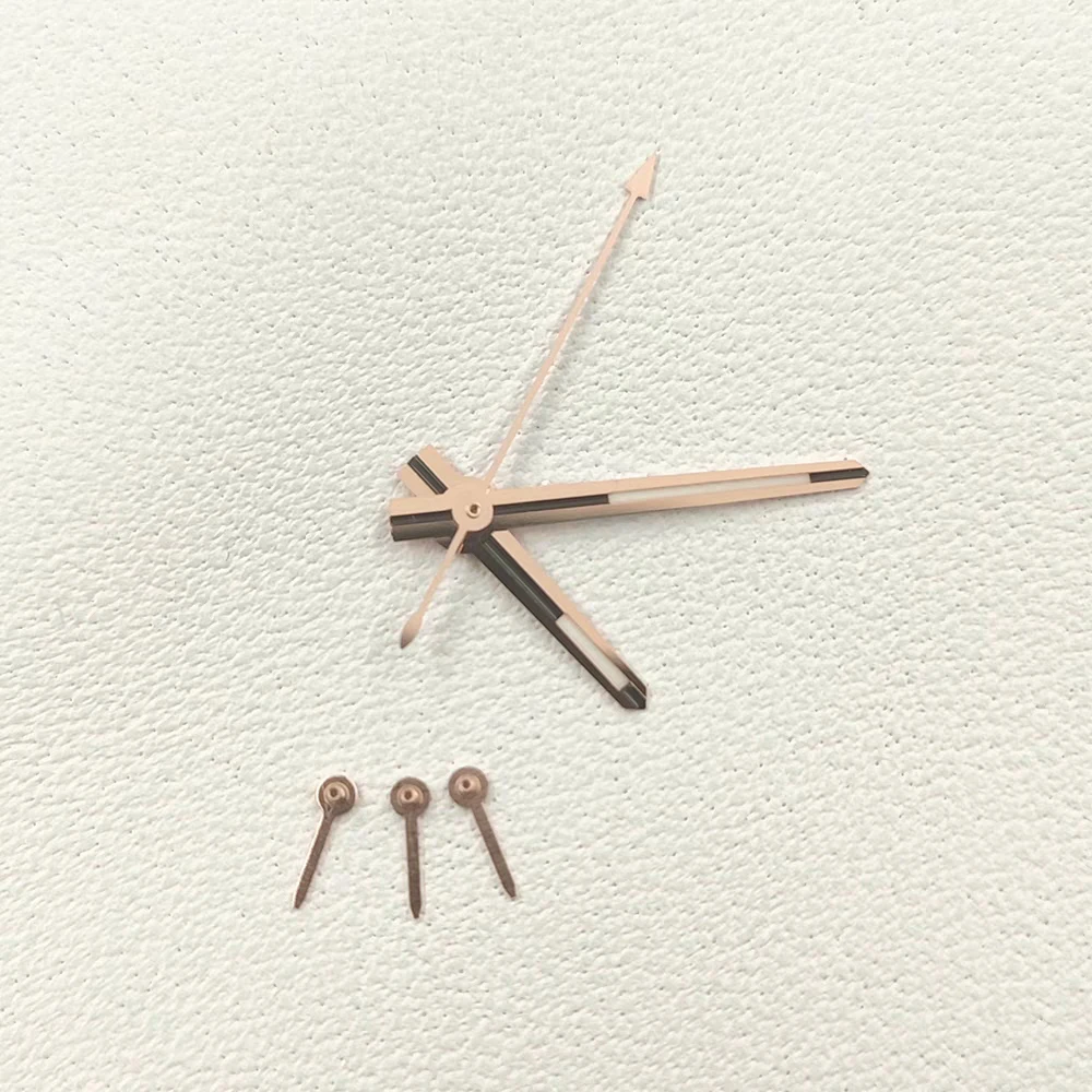 Стрелки 13 5 мм подходят для указателя движения VK-63 C3 светящиеся запасные части