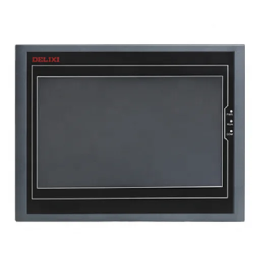 

CDH-B102S DELIXI 10.2inch HMI with 32-bit 400MHz RISC and USB port high performance proface hmi with Ethernet